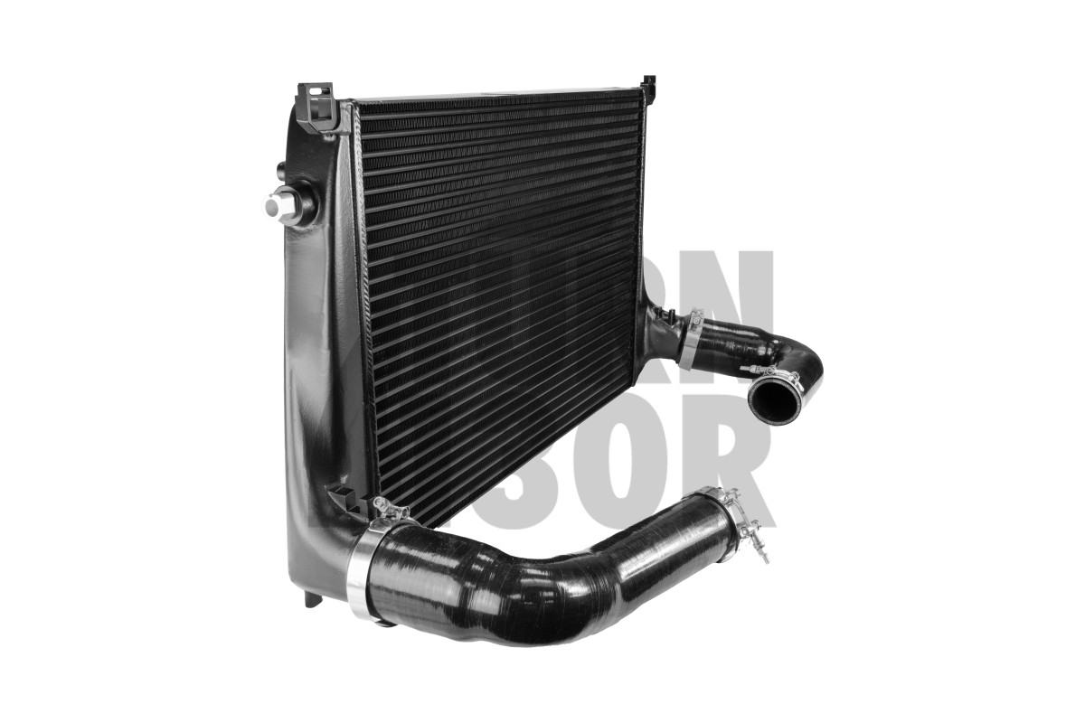Black Mamba Golf 8 GTI / Golf 8 R / Cupra Formentor / S3 8Y EA888.4 Intercooler Kit Black Mamba Golf 8 GTI / Golf 8 R / Cupra Formentor / S3 8Y EA888.4 Intercooler Kit