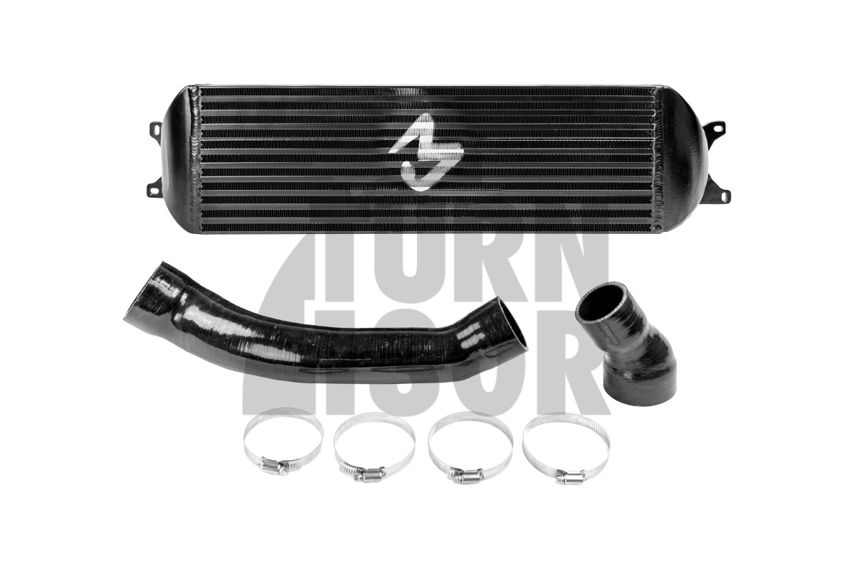 Black Mamba Intercooler for Hyundai I20N Black Mamba Intercooler for Hyundai I20N
