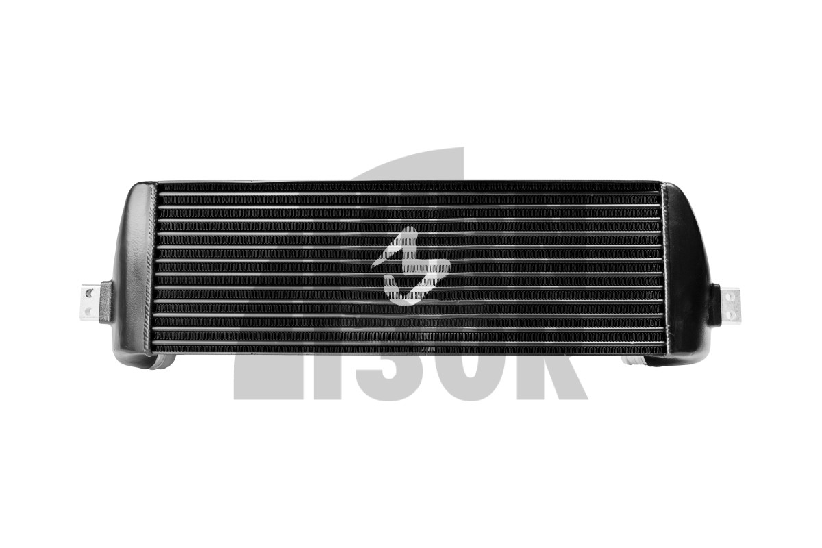 Black Mamba ABARTH 595 / 695 Intercooler Kit Black Mamba ABARTH 595 / 695 Intercooler Kit