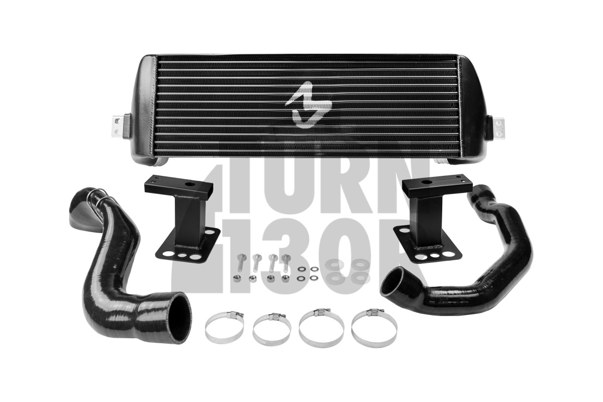 Black Mamba ABARTH 595 / 695 Intercooler Kit Black Mamba ABARTH 595 / 695 Intercooler Kit