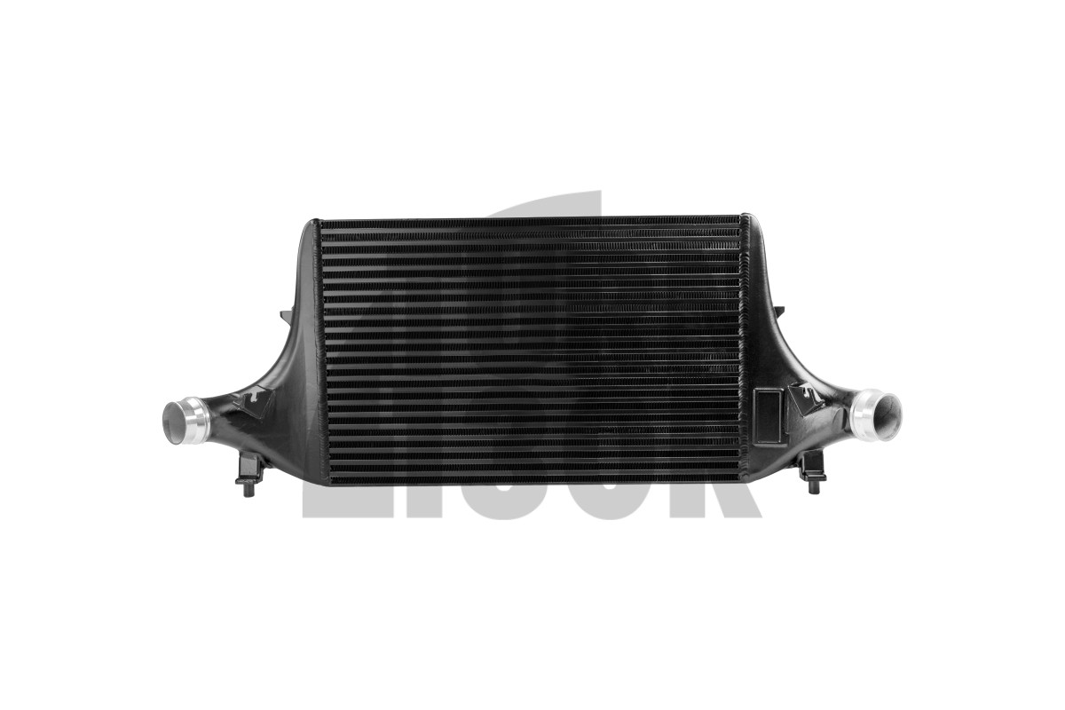 Black Mamba Ford Fiesta ST Mk8 Intercooler Black Mamba Ford Fiesta ST Mk8 Intercooler