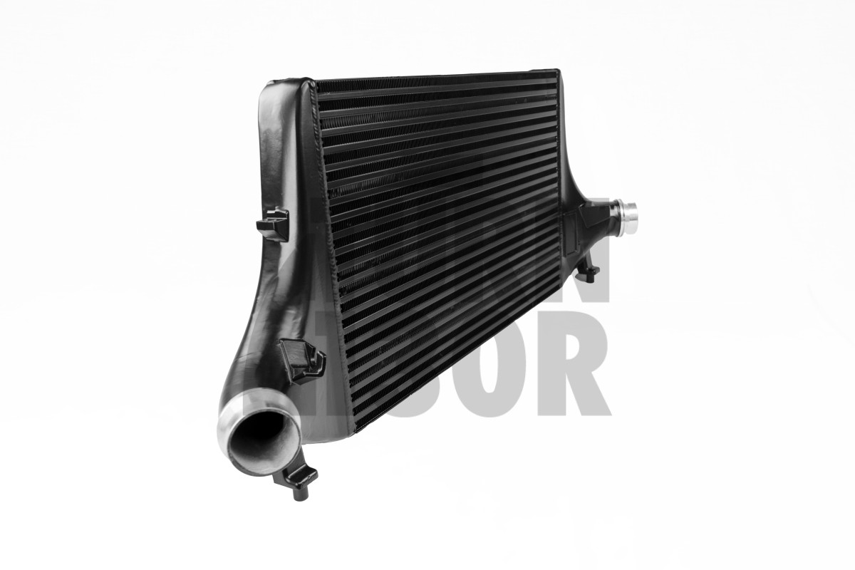 Black Mamba Ford Fiesta ST Mk8 Intercooler Black Mamba Ford Fiesta ST Mk8 Intercooler