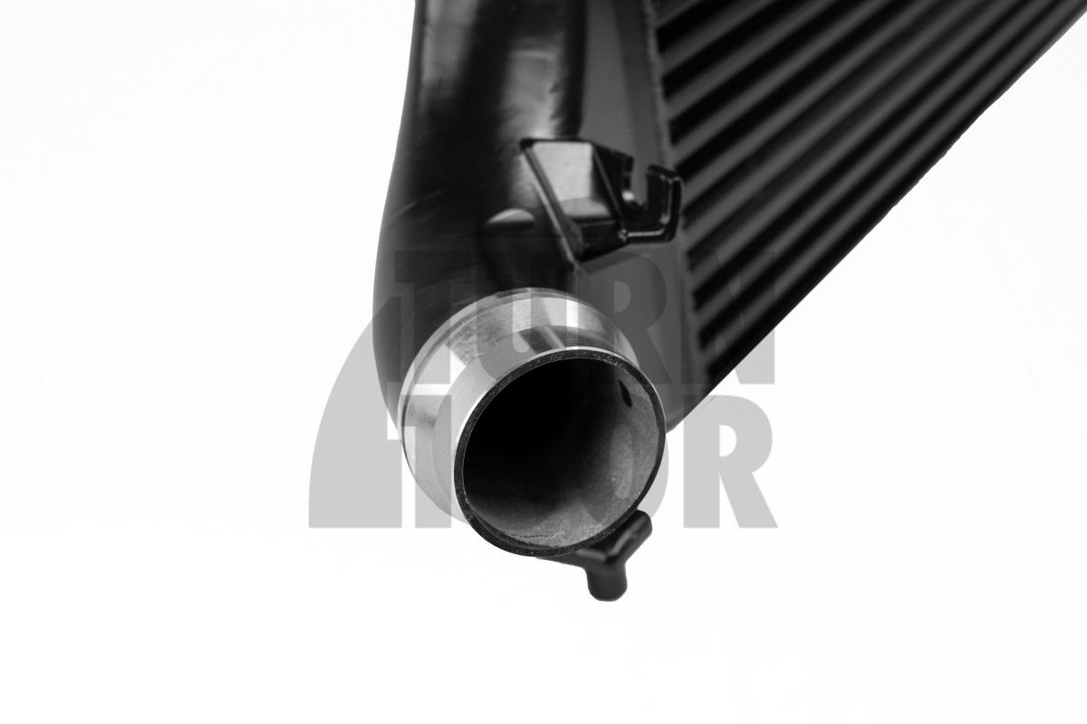 Black Mamba Ford Fiesta ST Mk8 Intercooler Black Mamba Ford Fiesta ST Mk8 Intercooler