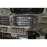 BMW M3 G80 / M2 G87 / M4 G8x Do88 Chargecooler Intercooler