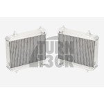 Do88 Auxiliary Radiators BMW M3 G80 / M2 / M4 G8x