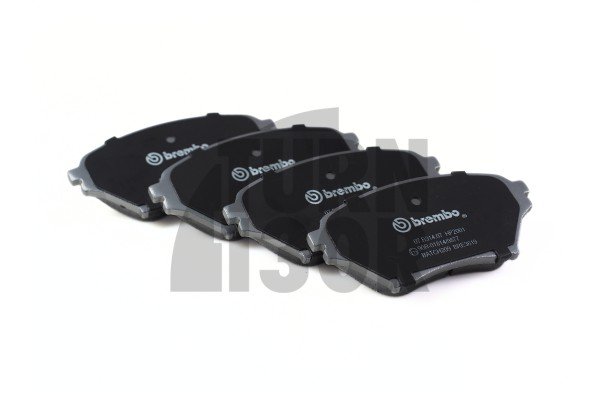 Brake Kit Pads Brembo SPORT | HP2 for Mazda MX5 NB