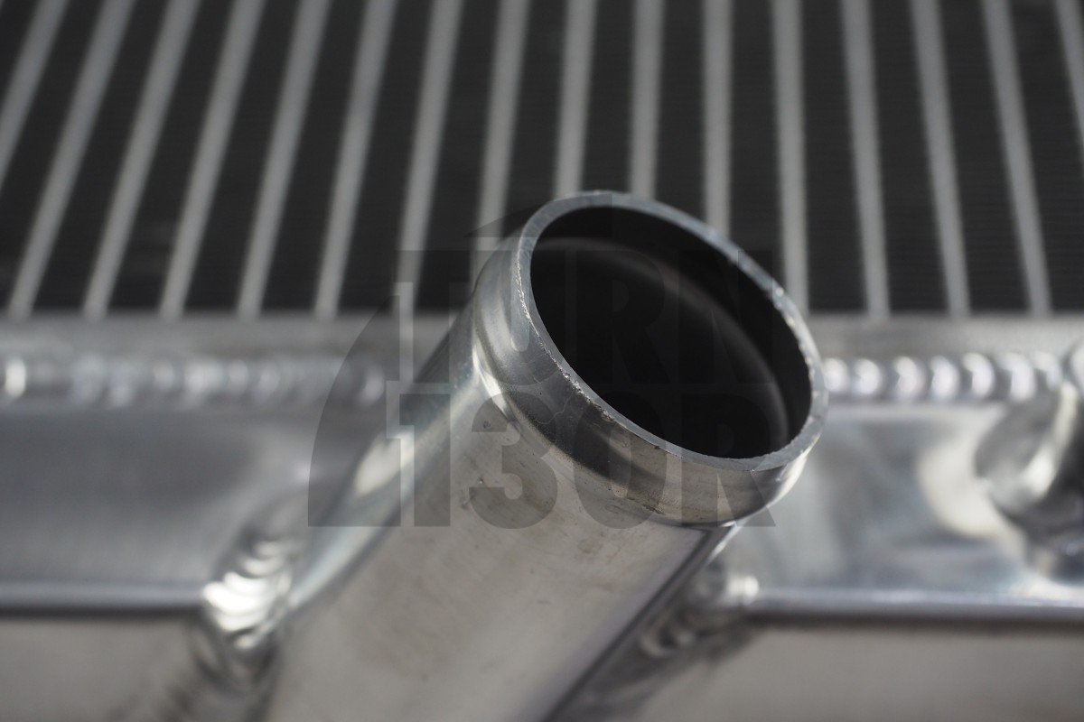 Performance Aluminium Mishimoto Radiator for Toyota Celica 2000-2005