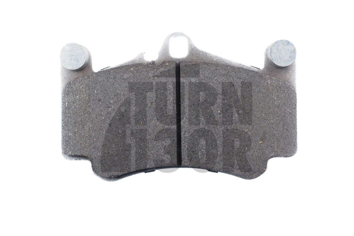 BRAKE KIT PADS BREMBO SPORT | HP2 FRONT FOR PORSCHE 911 996 / 3.6  TURBO & GT3