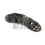 Forge Motorsport 3 to 20mm wheel spacers for Audi 5x100 - 5x112 Forge Motorsport 3 to 20mm wheel spacers for Audi 5x100 - 5x112