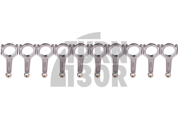 ZRP Forged Connecting Rods for BMW M5 E60