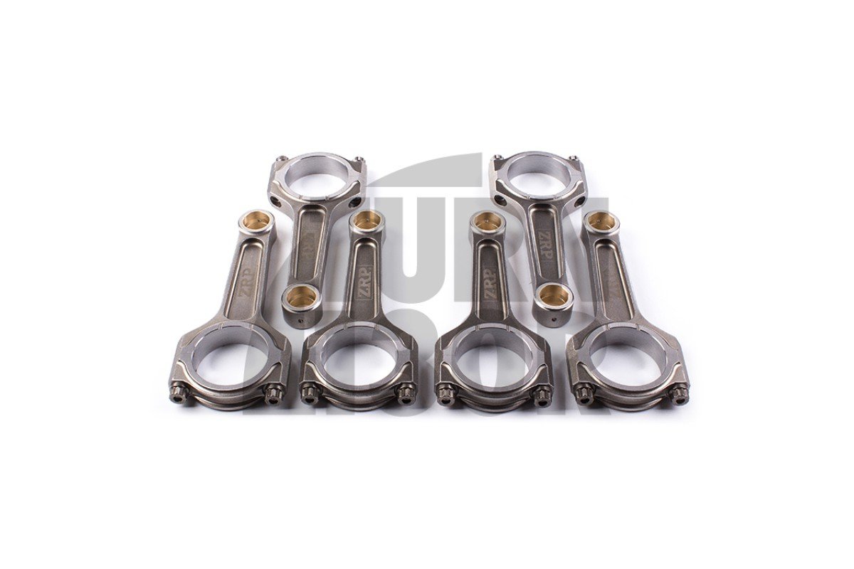 ZRP Forged Connecting Rods I-Beam for BMW M3 E36