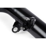 APR Throttle Body Charge Pipe Inlet for S3 8V - TT 8S - Golf 7 GTI - R - Leon 3 Cupra 2.0 TFSI EA888.3