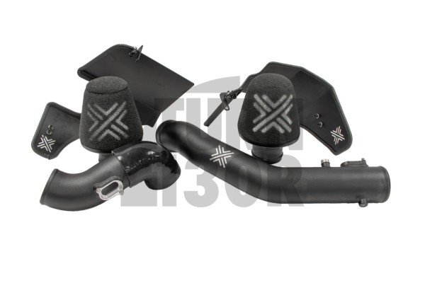 Pipercross Intake kit BMW F8x - M3 - M4 - M2 Competition 