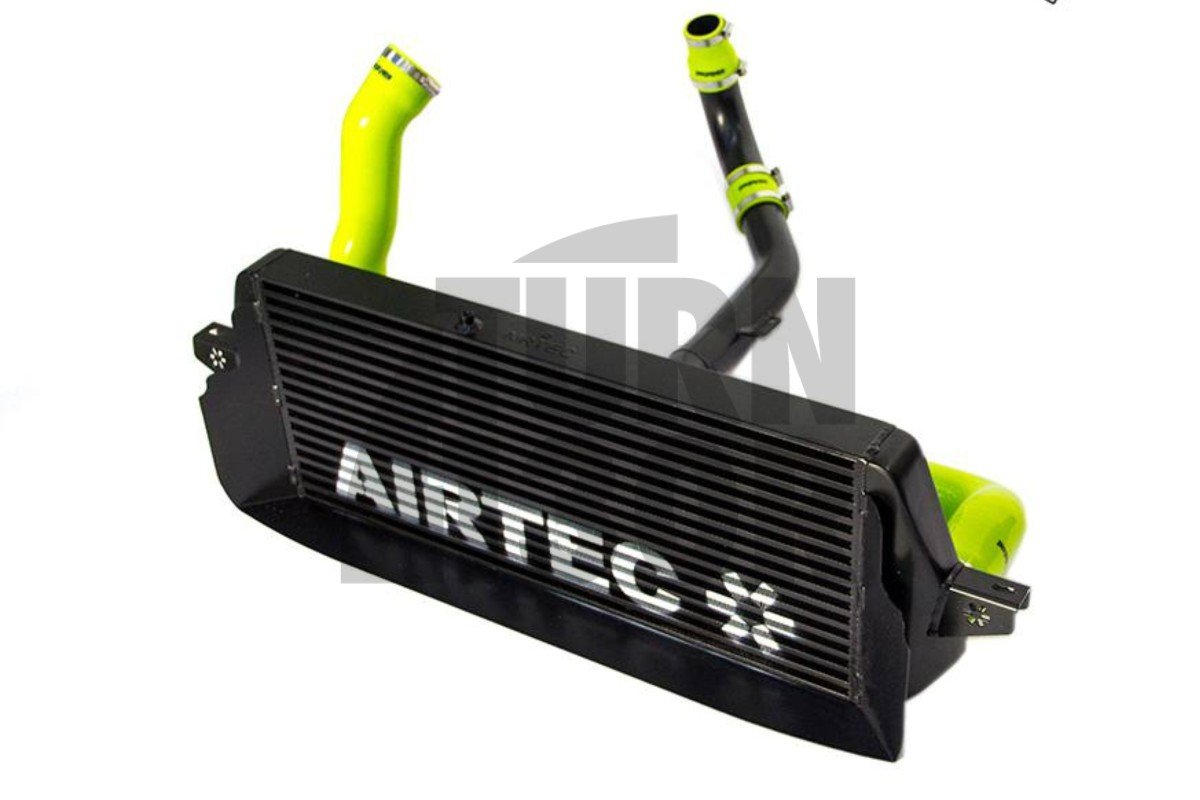 Airtec Intercooler Full Kit Stage 2 For Ford Focus 2 RS