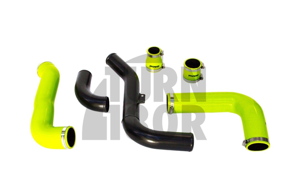 Airtec Intercooler Full Kit Stage 2 For Ford Focus 2 RS