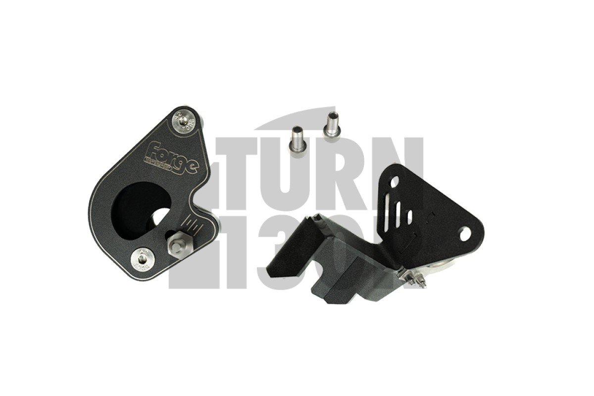 Forge Motorsport Short Shift Kit for Renault Clio 3 RS