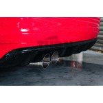 Scorpion Catback for Audi RS3 8P