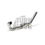 Armytrix Decat Downpipe for Audi S1