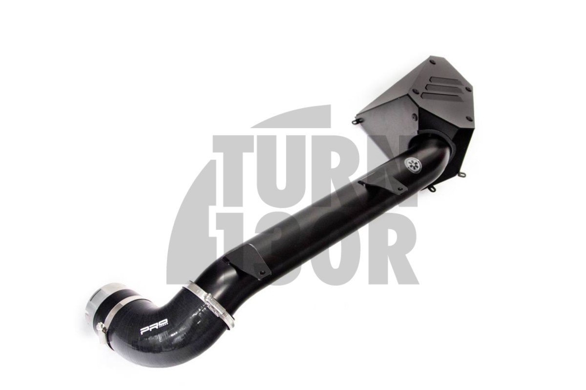 Airtec Intake kit for BMW M3 G80 - M4 G82 - M2 G87