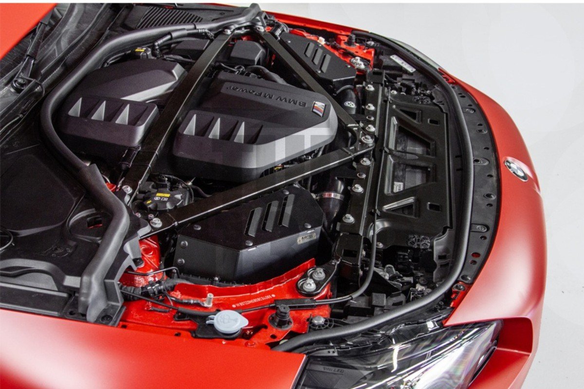 Airtec Intake kit for BMW M3 G80 - M4 G82 - M2 G87