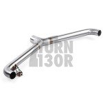APR Catback Exhaust System for Golf 6 GTI