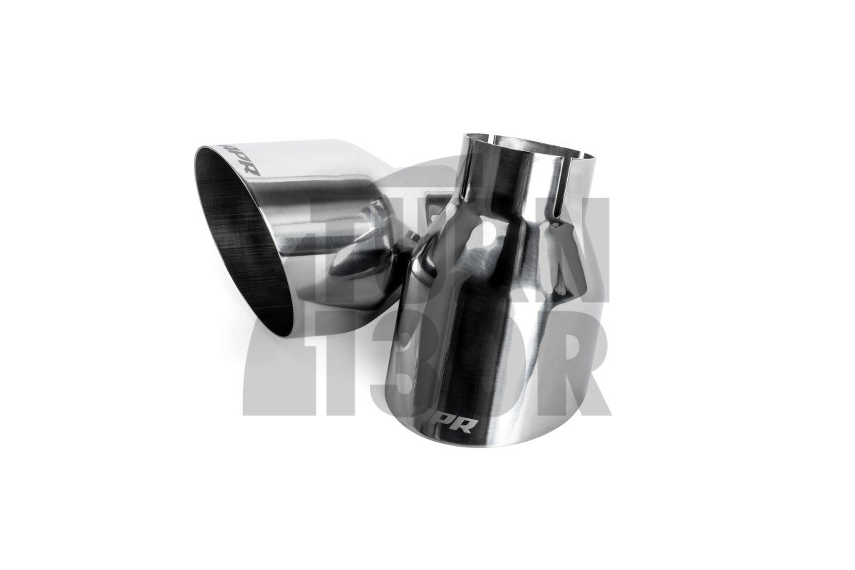 APR Catback Exhaust System for Golf 6 GTI