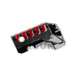 APR Carbon Fiber Engine Cover for Audi TTRS 8S - RS3 8.5V - RS3 8Y