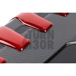 APR Carbon Fiber Engine Cover for Audi TTRS 8S - RS3 8.5V - RS3 8Y