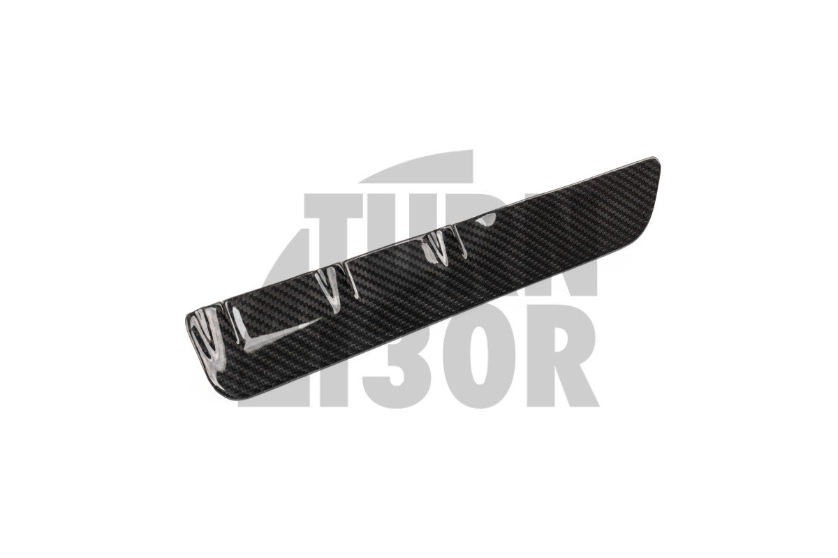 APR Carbon Fiber Intake Manifold Cover Plate Insert for Audi RSQ3 -RS3 - TTRS