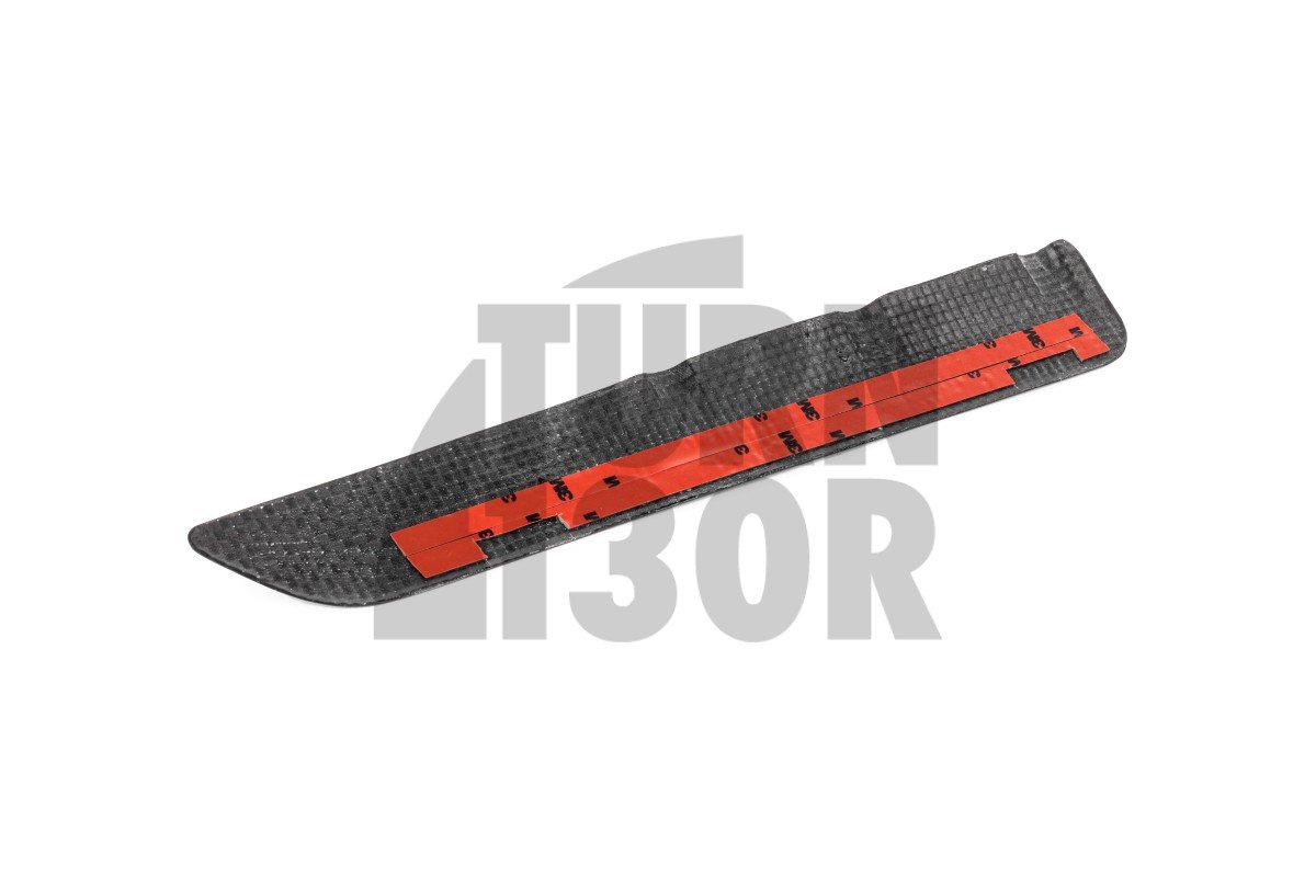 APR Carbon Fiber Intake Manifold Cover Plate Insert for Audi RSQ3 -RS3 - TTRS