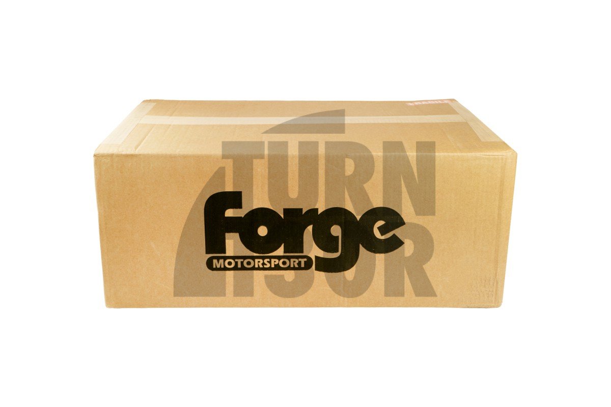 Forge Motorsport Intake for Hyundai I20N