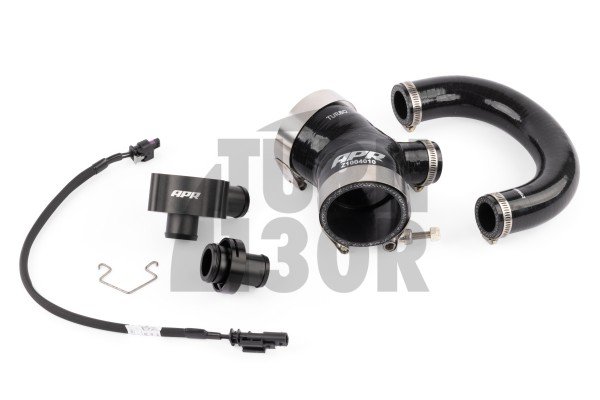 APR Conversion Kit to Install Golf MK VIII R Turbo On Golf MK VIII GTI 