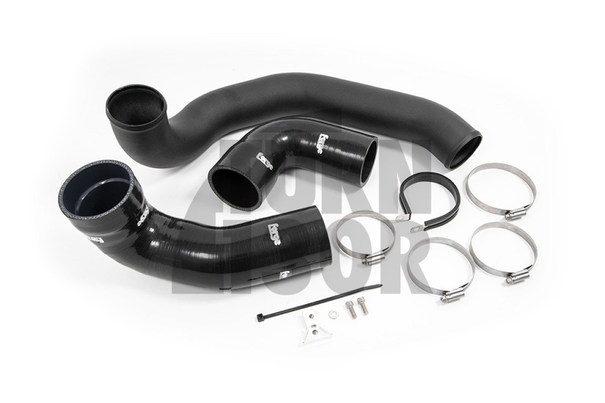 Forge Discharge Outlet Pipe for Golf VIII GTI -R -  Formentor 2.0 TSI - S3 8Y  EA888.4