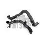 Forge Discharge Outlet Pipe for Golf VIII GTI -R -  Formentor 2.0 TSI - S3 8Y  EA888.4