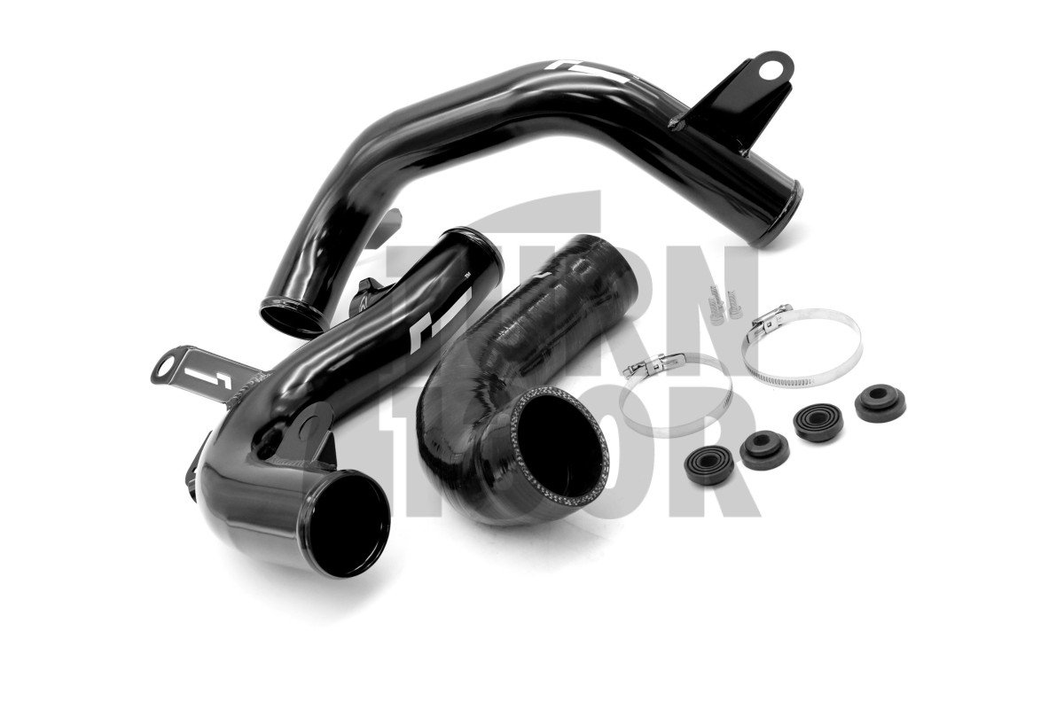 Racingline Intercooler Inlet / Outlet Piping Kit S3 8Y - Golf MK8 R - Formentor 2.0 TSI EA888.4