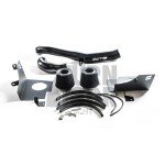 CTS Turbo Intake kit for M4 G8x - BMW M3 G80 - M2 G87