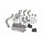 Scorpion Catback for Audi RS3 8V.5 Sportback No GPF