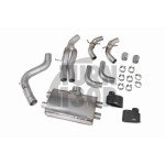 Sportback No GPF Scorpion Catback for Audi RS3 8V.5 Sportback No GPF Scorpion Catback for Audi RS3 8V.5