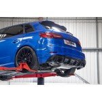 Sportback No GPF Scorpion Catback for Audi RS3 8V.5 Sportback No GPF Scorpion Catback for Audi RS3 8V.5
