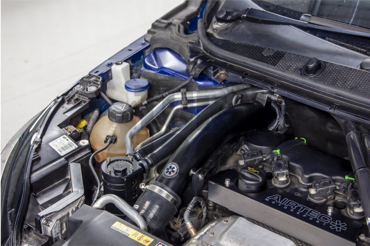 Airtec Boost Pipe Kit for Peugeot 308 GTI