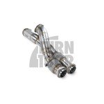 Scorpion Decat Downpipes FOR BMW X3M F97 - X4M F98