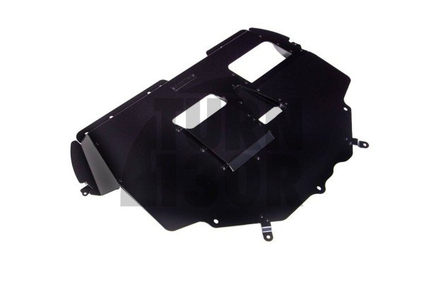 Airtec Aluminium Undertray for Ford Focus 3 RS