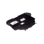 Airtec Aluminium Undertray for Ford Focus 3 RS
