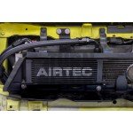 Airtec Oil Cooler Kit for Suzuki Swift Sport ZC33S