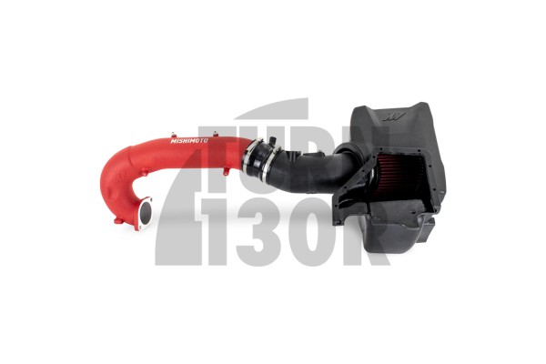 Mishimoto Race Intake for Civic Type R FK8	