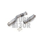 Scorpion Sports Catalysts Downpipes for BMW M2 G87 - M3 G80 - M4 G82