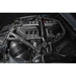 Eventuri Carbon Fiber Front Upper Strut Brace for BMW M2 G78 - M3 G80 - M4 G8x Eventuri Carbon Fiber Front Upper Strut Brace for BMW M2 G78 - M3 G80 - M4 G8x