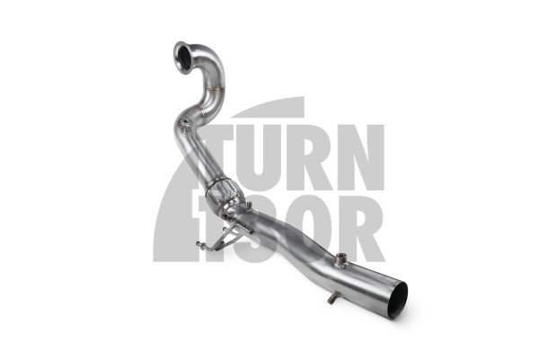 Scorpion Decat Downpipe for Polo AW GTI (19-21) 