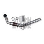 Scorpion Sports Catalyst Downpipe for Polo AW GTI (19-21) Scorpion Sports Catalyst Downpipe for Polo AW GTI (19-21)