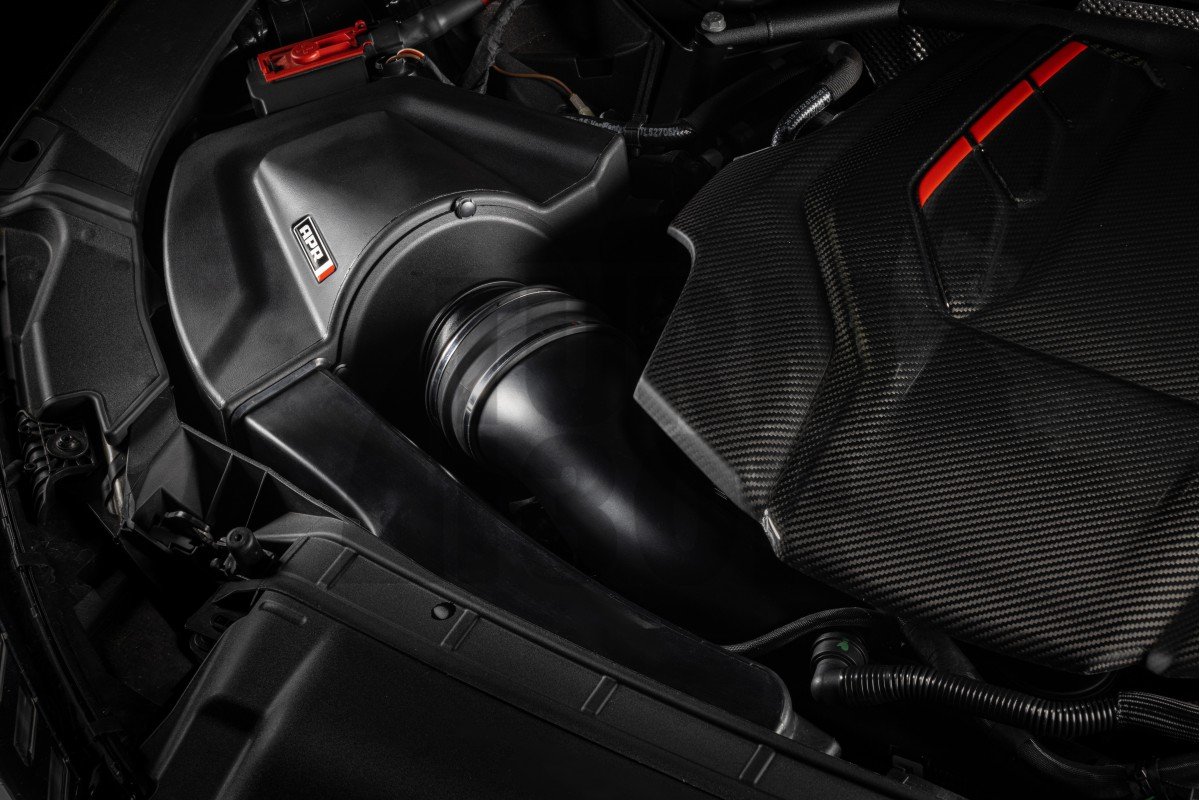 APR Intake System for Audi S4 B9 and Audi S5 F5